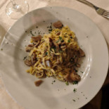 Lillino Nourriture