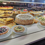 Pasticceria Bolongaro Nourriture