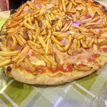 Pappa E Pizza Comida
