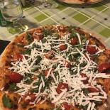 Pappa E Pizza Comida