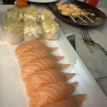 Sushi E Involtini Nourriture