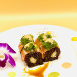 Sushi E Involtini Nourriture