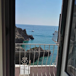Bellavista Ponza Extérieur