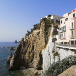 Bellavista Ponza Extérieur