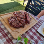 Red Point Allerona Comida
