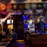 O' Pab À l'intérieur
