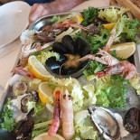 Ilrestomancia Comida