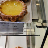 Pasticceria Mannori Speisekarte