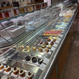 Pasticceria Mannori Getränk