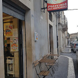 Pizz'art Extérieur