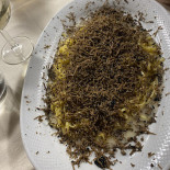 Hostaria Da Vigno Nourriture