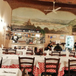Ala Toscana À l'intérieur