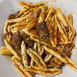 Ala Toscana Nourriture