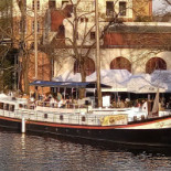 Albergo Le 5 Case Extérieur