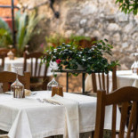 Il Pomarancio Bebida