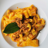 Tullio Capalbio Comida
