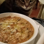 Tullio Capalbio Comida