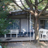 Chiosco Camping La Breva Extérieur