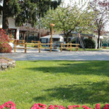 Chiosco Camping La Breva Extérieur