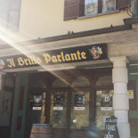 Grillo Parlante Exterior