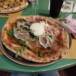 Grillo Parlante Comida