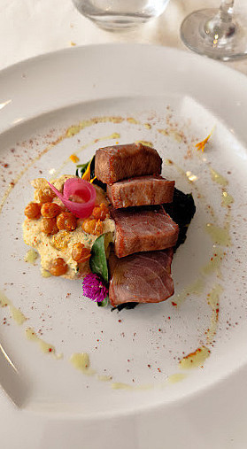 La Piana Comida