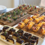 La Piana Nourriture