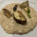 La Piana Nourriture