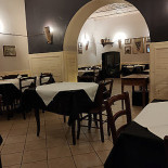 Hostaria Antico Borgo À l'intérieur