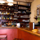 Hostaria Antico Borgo À l'intérieur