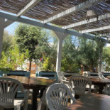 La Lammia Outside