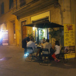 Bbq Fregene Dentro