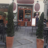 Bbq Fregene Exterior