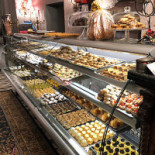 Pinti Pasticceria À l'intérieur