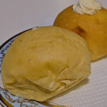 Pinti Pasticceria Nourriture