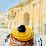 Pinti Pasticceria Boisson