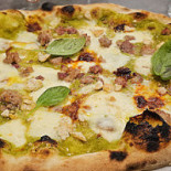 Pucci E Manella Comida