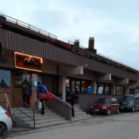 Cibivacco Extérieur