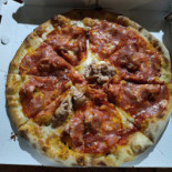 Pizz'art Nourriture