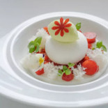 Maxi Nourriture