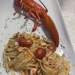 La Regina Comida