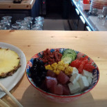 Cube Food