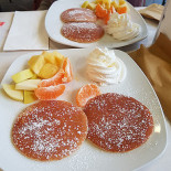 Cube Food