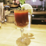 Cube Drink