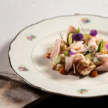 Il Centro Comida