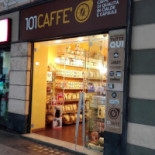 101 Caffe Carta