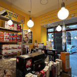 101 Caffe Dentro