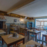 Soffio Di Romagna À l'intérieur