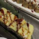 Masa Japanese Nourriture