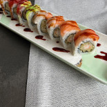Masa Japanese Boisson